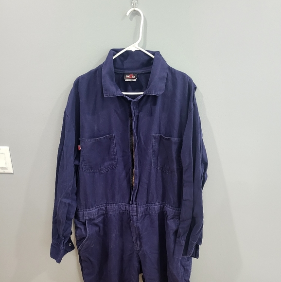 Saf-Tech FR Nomex 2X - Picture 1 of 2